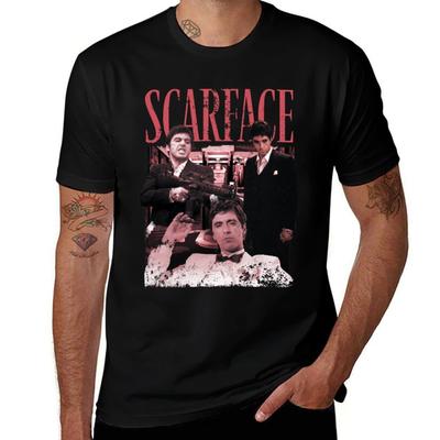 Oberteile – T-Shirts