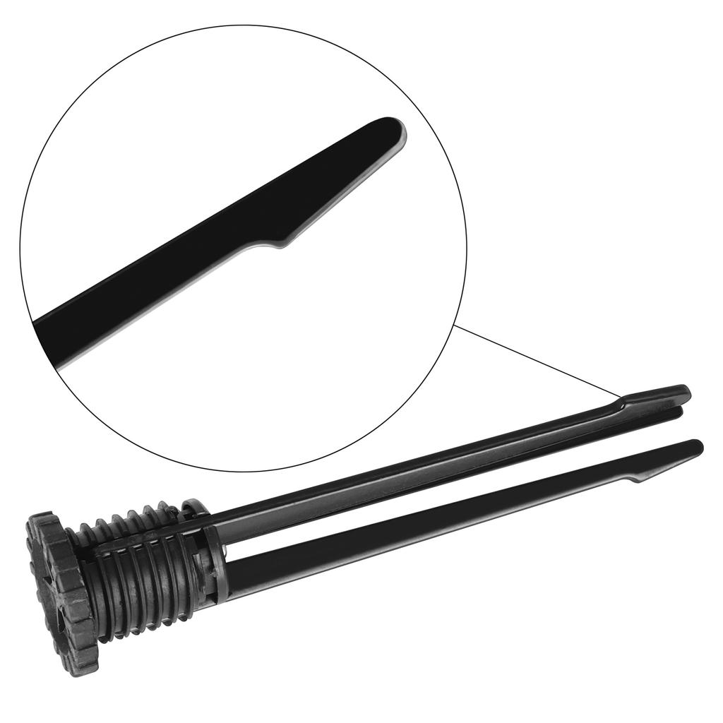 Suport pentru trepied pentru trompeta Picior metalic detasabil portabil pliabil