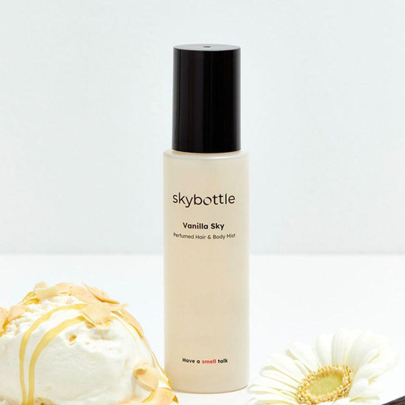 SkyBottle Perfume Hair & Body Mist 100ml (Choose 1 of 5)