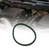 Sello de Manguera de Anillo tórico para Tubo de Presión del Intercooler,3C0145117H 1J0145117A 11617791470 Coche