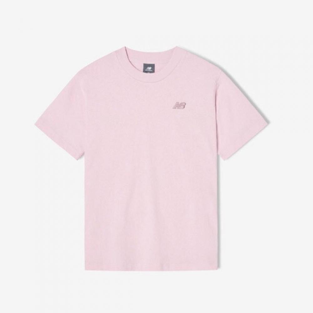 

New Balance Футболка EssenTial с маленьким логотипом Nbnef2v312 26 085