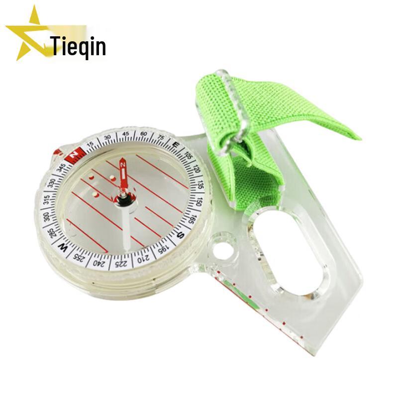 Tieqin Thumb Compass
