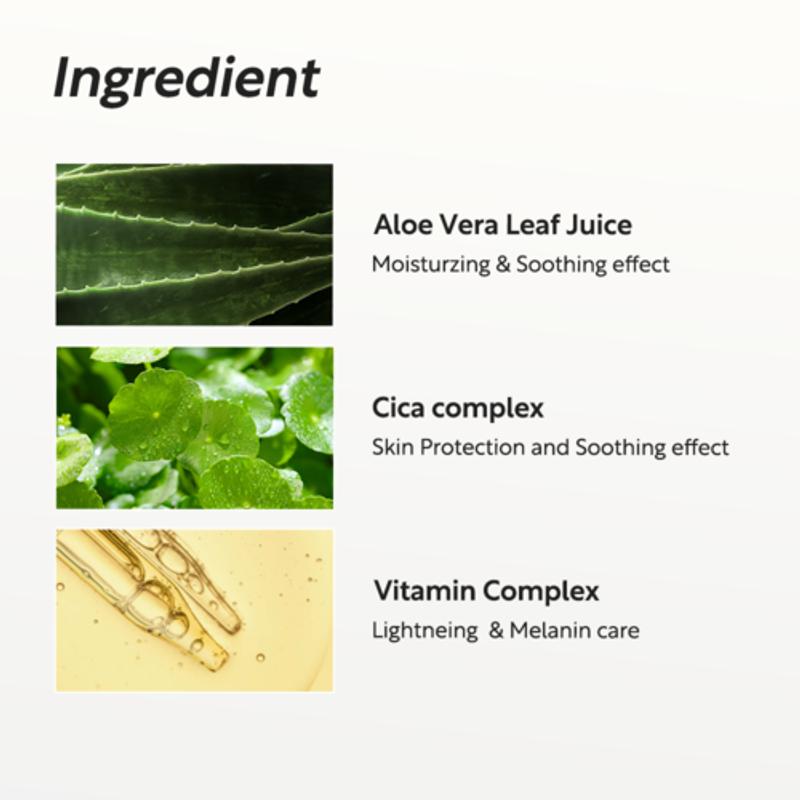 [ELROEL] Airy Core Sun Stick