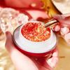 50g Retinolo Placenta Crema Nutriente di Lusso al Sangue di Drago Idratante Illuminante Rassodante Crema Correttore Antirughe