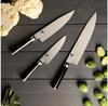 KAI Shun Classic Kitchen Knife Set, 3 Pieces (DMS-300)