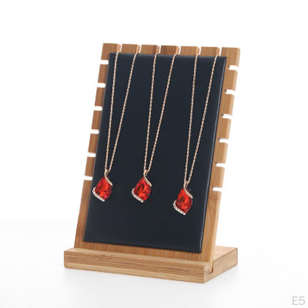 Jewelry Necklace Stand Rack