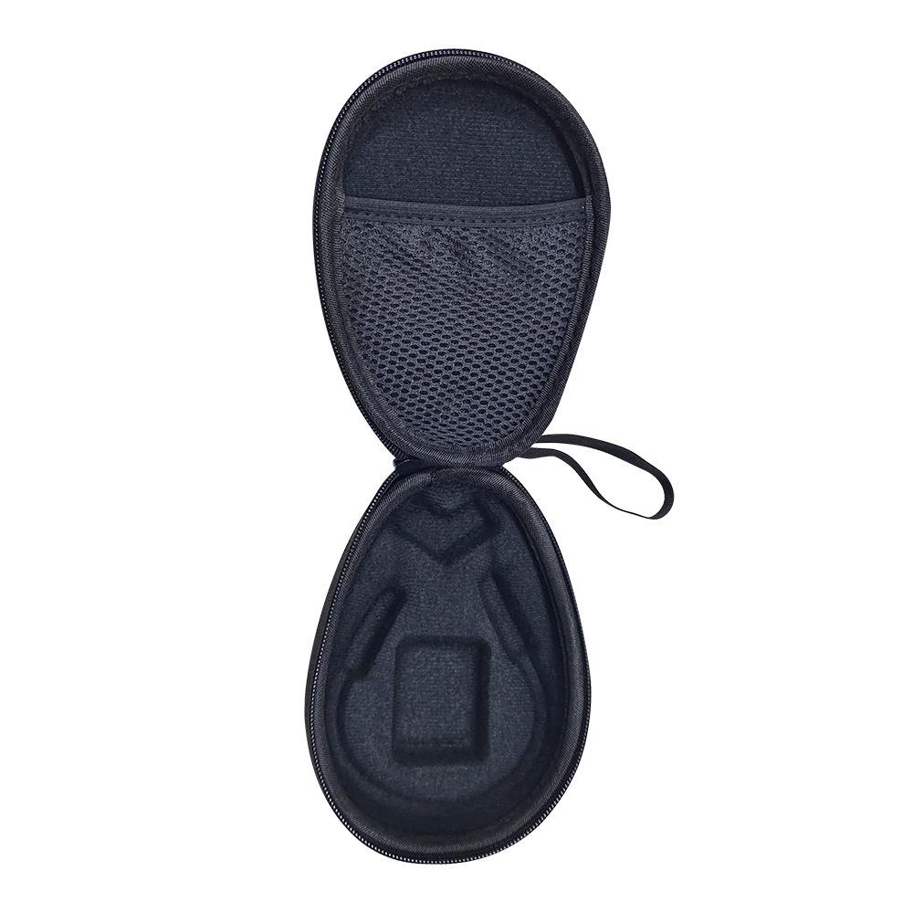 Słuchawki przewodnictwa kostnego Shokz Sansui Nanka Philips EVA Ochronne Etui do Przechowywania