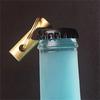 High-quality Bottle Opener Pure Brass EDC Tools New Beer Bottle Driver