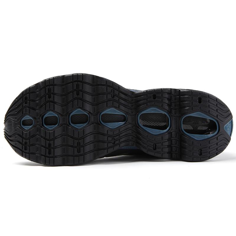 Mizuno Wave Prophecy 12S 'Black' Sneakers J1GC234901