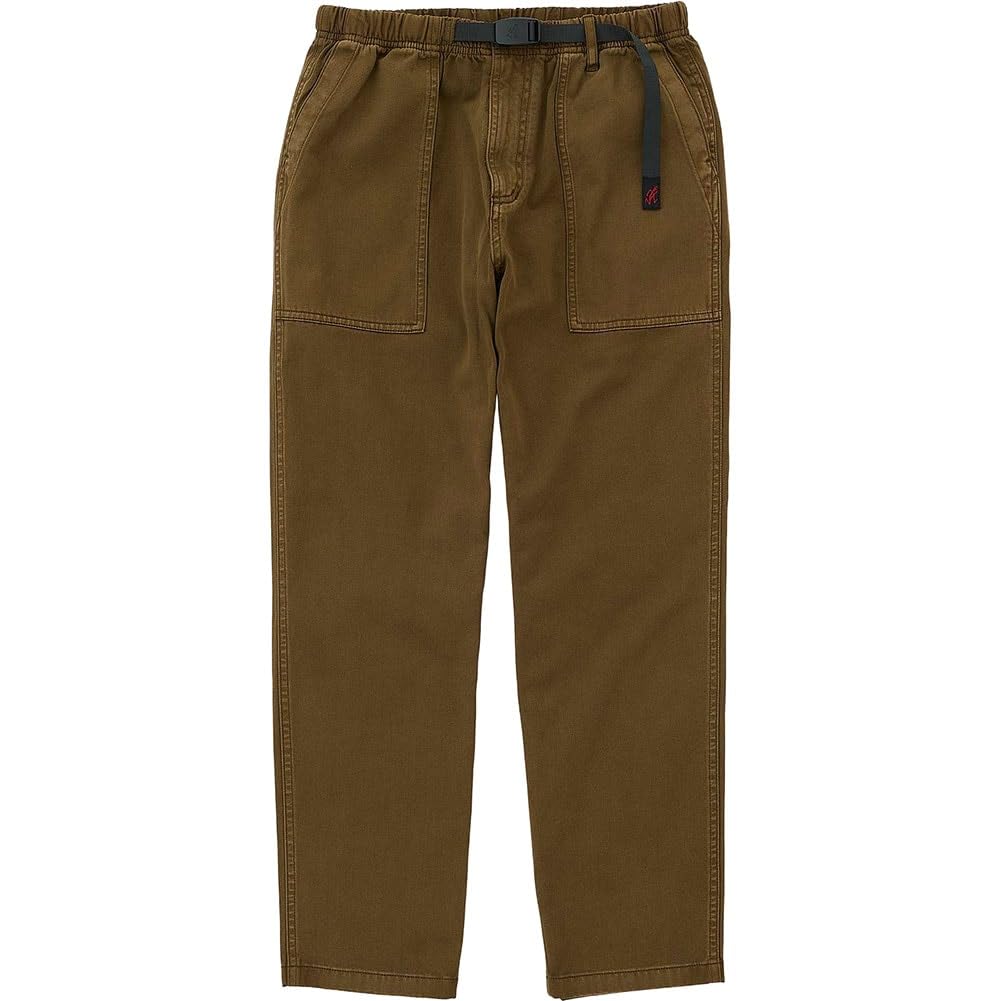 [Gramicci] REGULAR FIT PANT GMP5-SJP01 (L: BLACK)