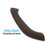 Car  Interior Front Rear Left Right Door Pull Handle Outer Cover Trim Replacement For BMW X1 X2 F48 F49 F39 2016-2020