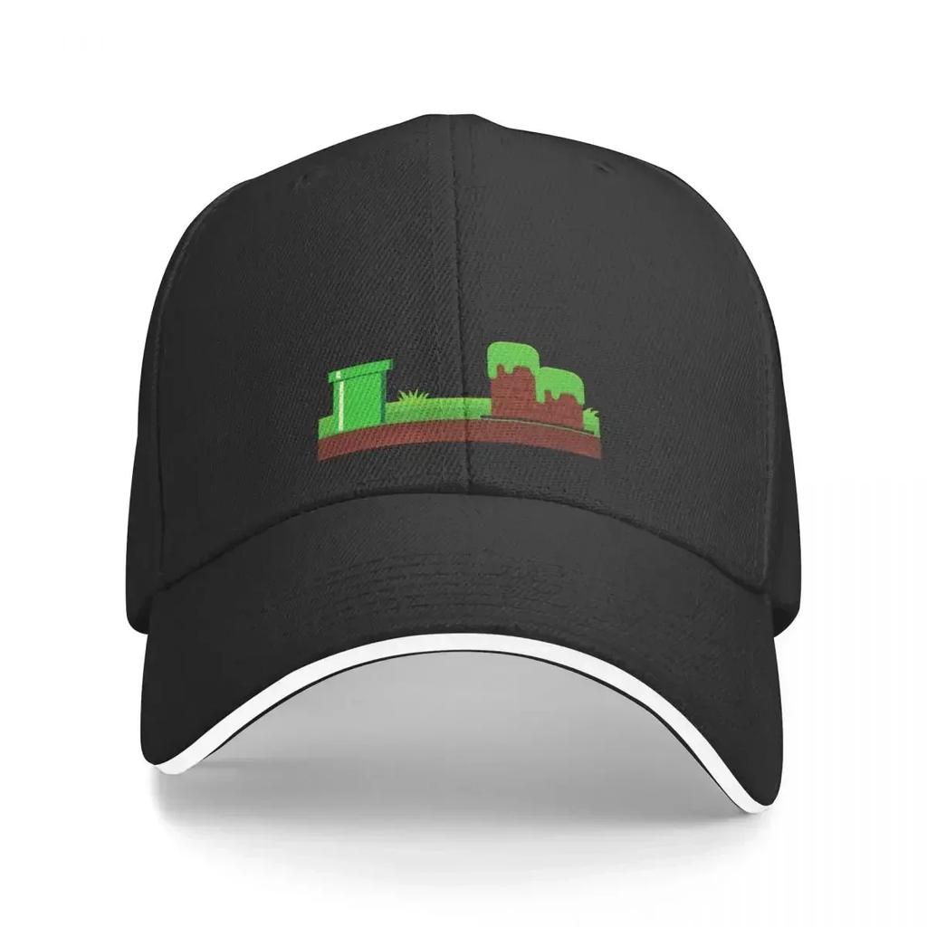 logo ZooTVSymbols ngeleh Cap Baseball Cap beach sun hat for children caps for Unisex Womens