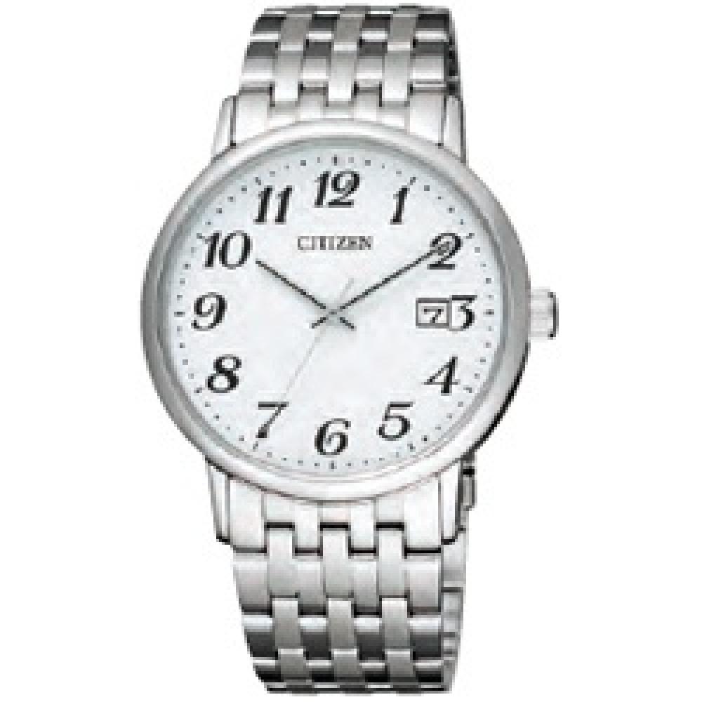 

CITIZEN [солнечные часы] FORMA FORMA eco привод пара модель BM6770 51B