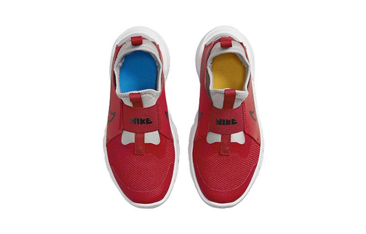 Nike Tênis de Corrida Infantil Flex Runner 2 Pré-Escolar DJ6040-607