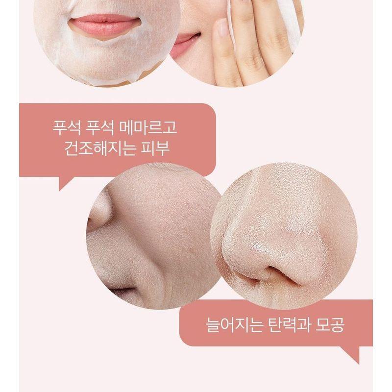 Medicube Dreifach-Kollagen-Creme 4.0