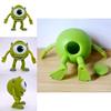 Monsters University Mike Wazowski Piggy Bank Great Gift Choice To Develop Saving Habits