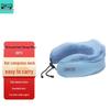 BP3 Neck Therapy Pillow with Heat