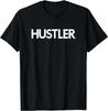 NUOVA EDIZIONE LIMITATA PoolHall Junkies HUSTLER Giocatore di Biliardo Pool T-Shirt