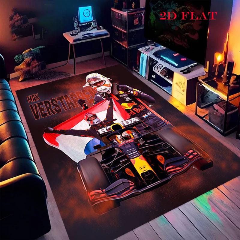 Max Carpet Rug for Living Room Bedroom Home Sofa Decoration,Kids play Nonslip Floor Mat