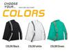 Men's Korean Style Casual Jacket - Boys Trend Sportswear for Autumn/Spring