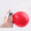 Balloon Helicopter Children's Outdoor Fun Launcher Set Balloon Parent Child Interactive Children's Puzzle Toy Gift
