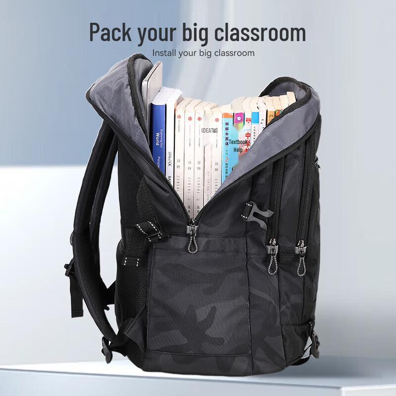 VICTORIATOURIST Schulrucksack