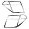 Exterior Parts for 07-13 Nissan Navara: Handles, Door Bowls, Mirrors