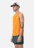 KALEG Airblade All Day Singlet Men'S (Orange)