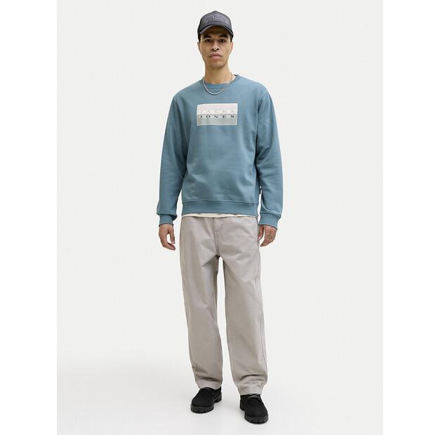 Толстовка Jack & Jones Fusion