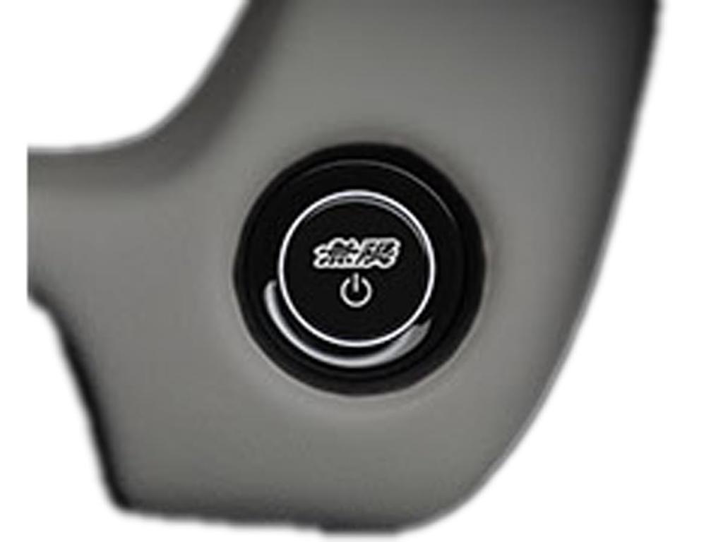 MUGEN HYBRID Car [Power Switch] 35881-XNN -K1S0