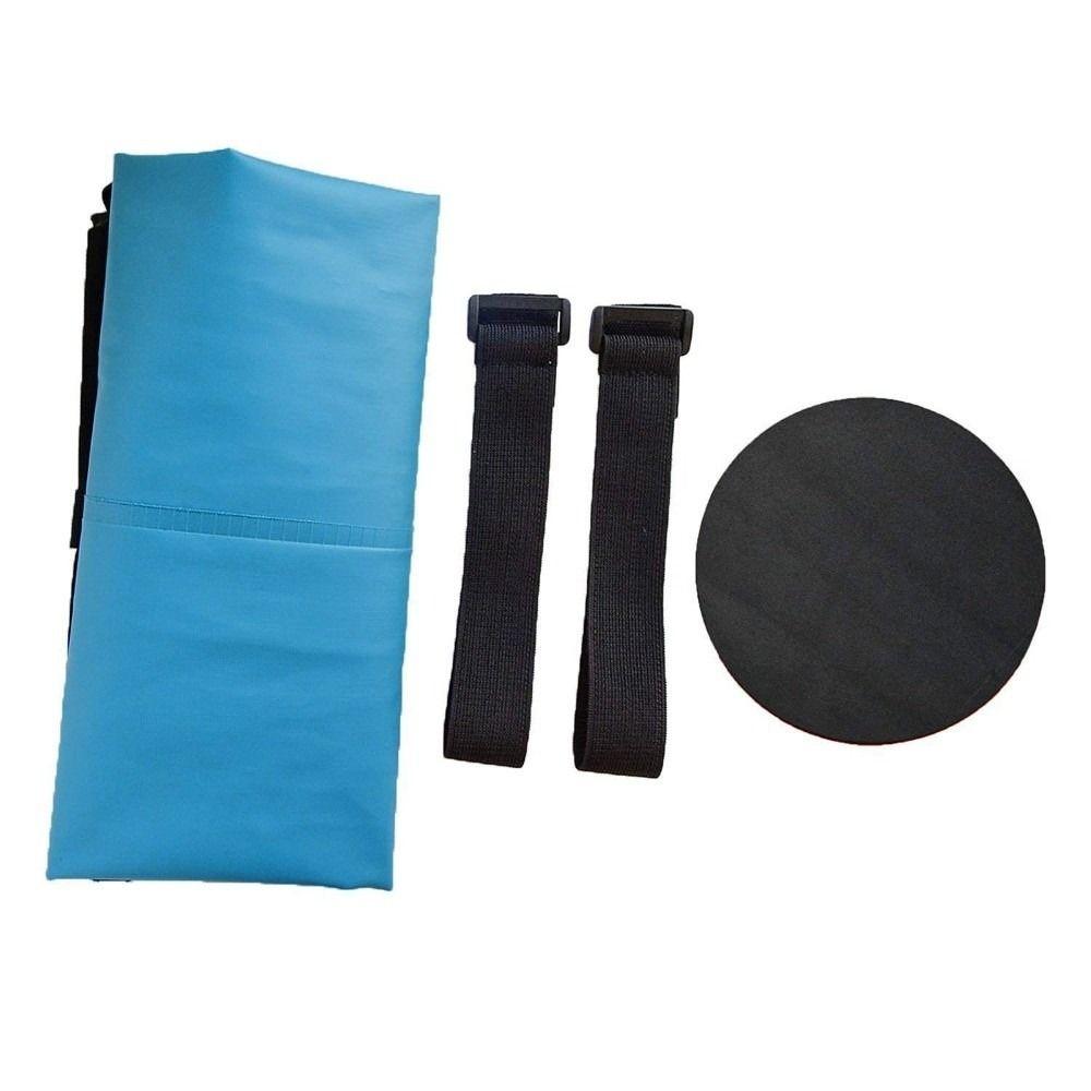 Adjustable Horse Soaker Bag with Elastic Band Horse Hoof Boots Horse Riding Boots  Farm Ranch