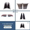 Car Door Handle Storage Box for Li Auto C10/C16 (2024-2026) - Upgrade Accessory