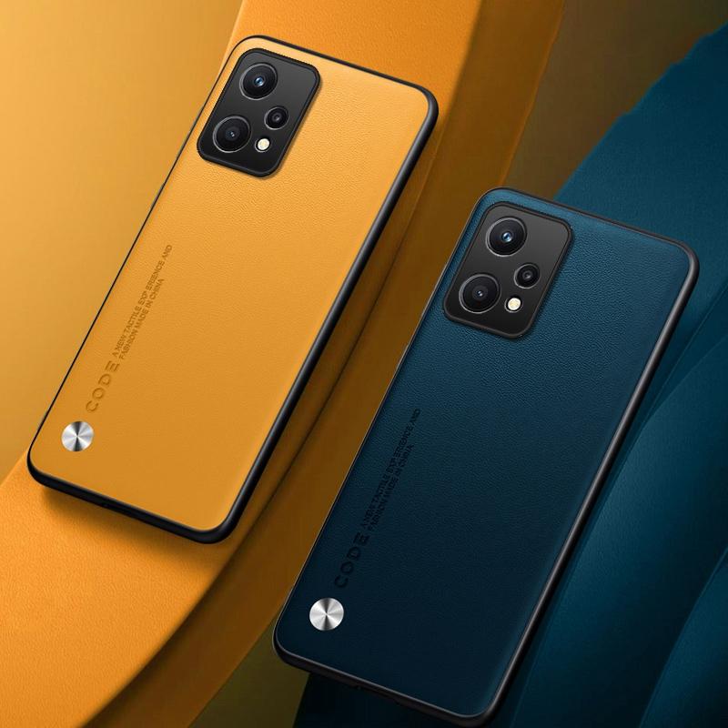 Luxury PU Leather Case For Realme 9 Pro Plus Cover Silicone Full Protection Phone Case For Realme 9i 9 I 4G 5G Realme9 Pro Coque