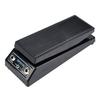 DF2210 Classic Wah Guitar Effect Wide Standard for and Guitar Players Pedal, Range, Foot-Controlled On/Off Button, Included, Bands, DJs,