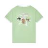 X THE POWERPUFF GIRLS T Shirt Women's 637471-38