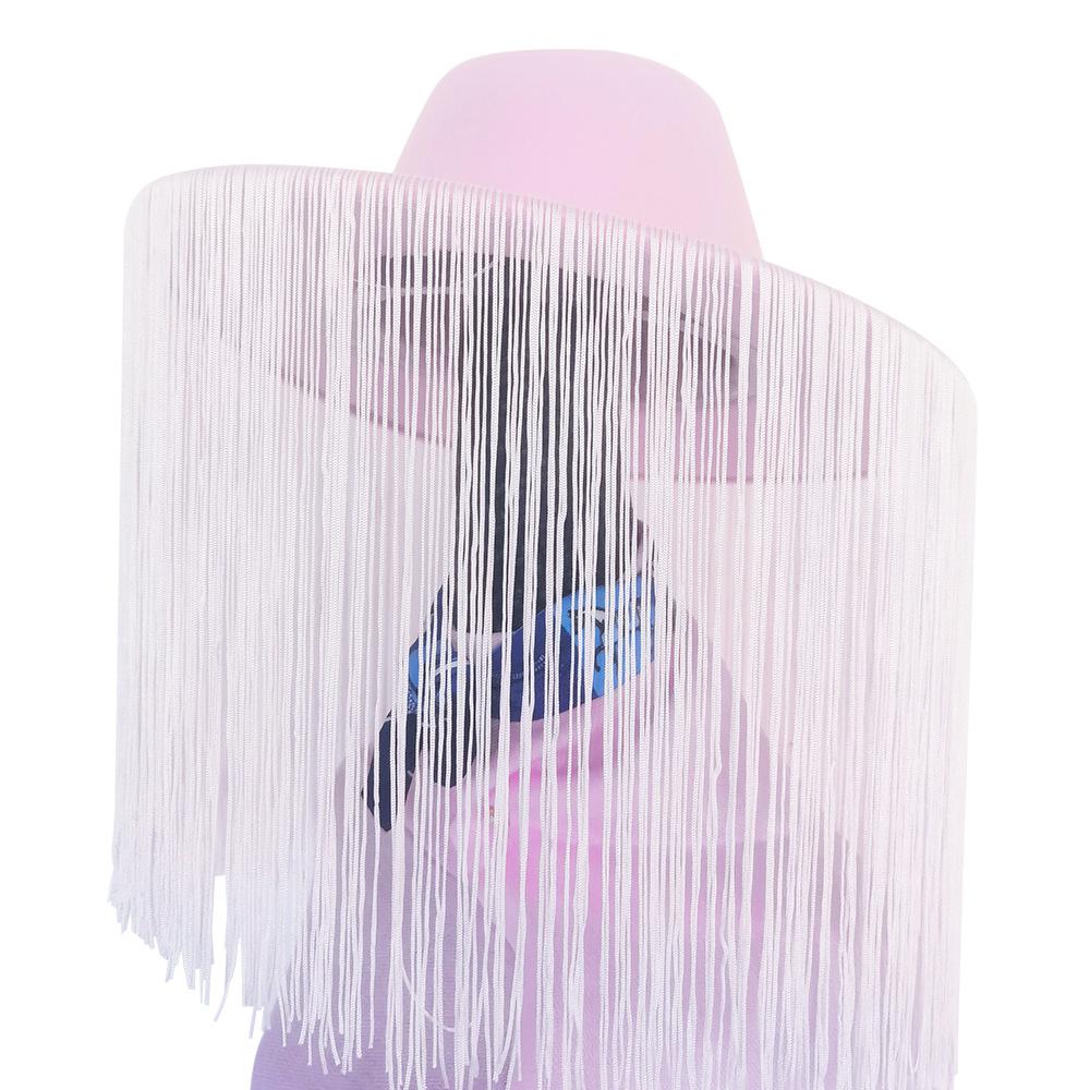 

Фетровая шляпа с бахромой для электронной коммерции, шляпа для вечеринки с мячом, шляпа из шерстяного фетра, джазовая шляпа, ковбойская шляпа розовый