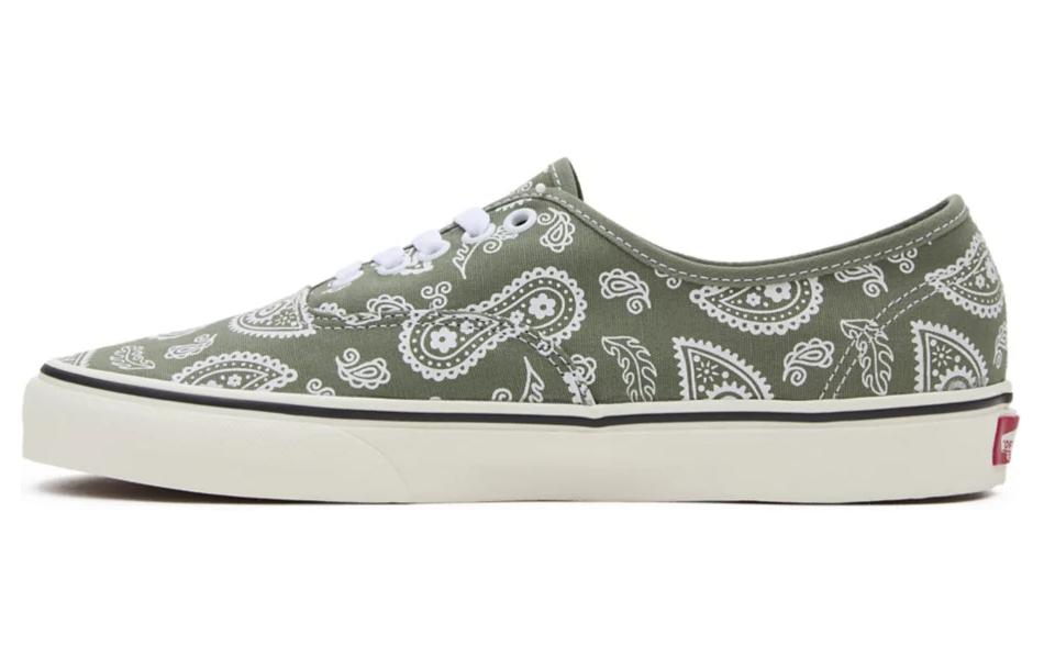 

Оригинальные Vans Primavera Paisley - Olive VN000BW5OLV 36