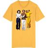 Threes Company Janet Jack Chrissy T Shirt
