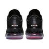 Nike Sneakersy LeBron 18 Low EP 'Bred' CV7564-001