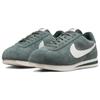 Nike Cortez Vintage Green Men Sneakers Midnight-Navy Sail FZ3594-338