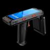 Ezscan UHF RFID Handheld Terminal Scanner