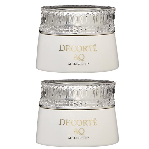 

Kose Cosme Decorte AQ Miliority Repair Cleansing Cream n 150g Set of 2 [Set]