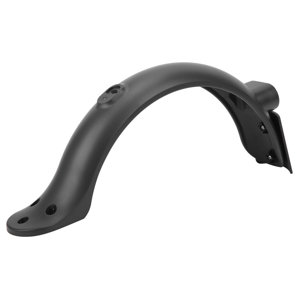 Hinterer Schutzblechhaken Rücklicht für Xiaomi M365 PRO 2 Elektroroller ReparaturteileHinteres Schutzblech mit Beschriftung