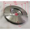 Compatible Flywheel for Foton SPM40007604E3544