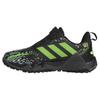 Golf Shoes Code Chaos 22 Boa Glitch Core Black Cm [Adidas Golf] Black/Lucid Lemon/Core 25.5