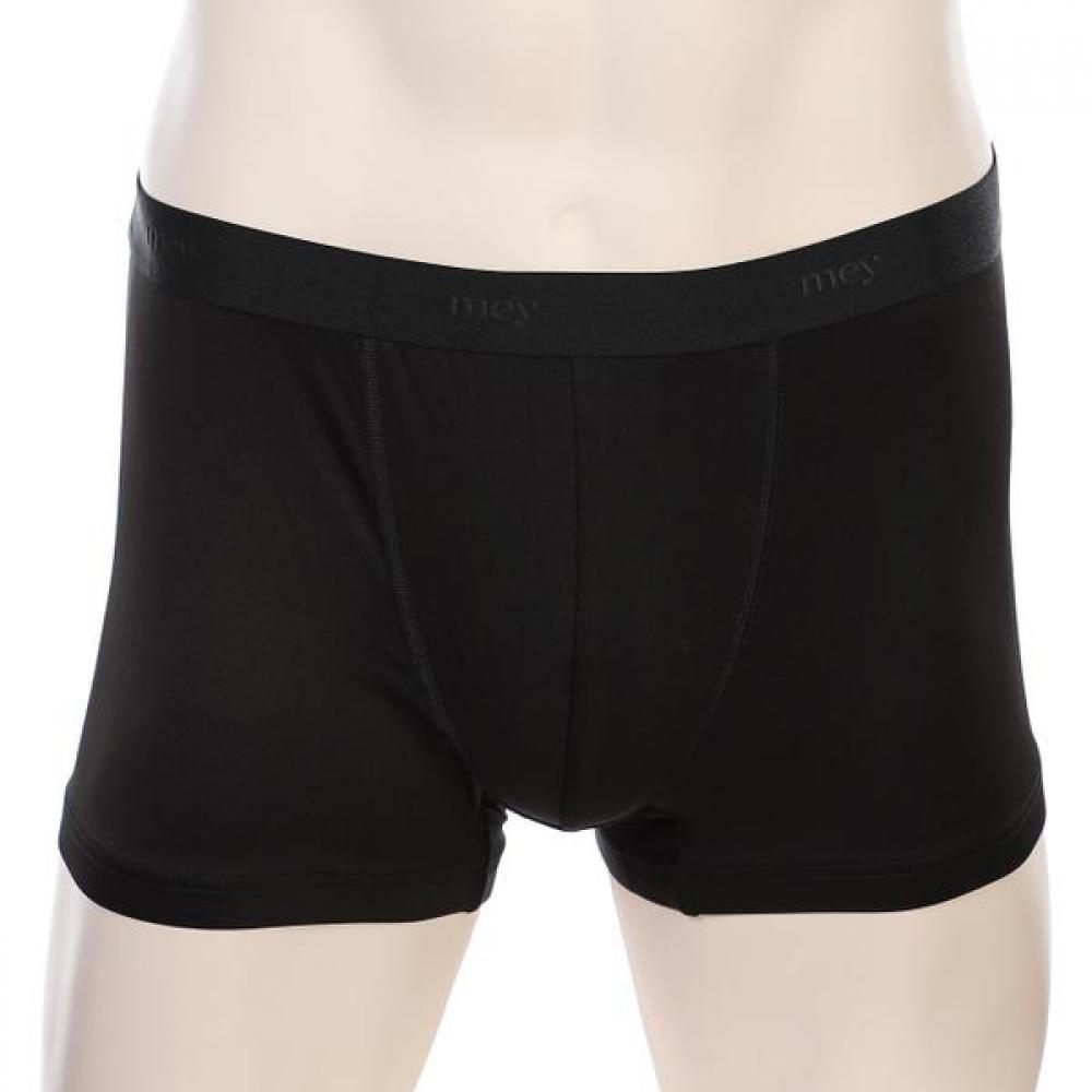 Barbara Men S Plain Black Print drawerS Gmt4152d 95