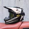 Off-Road Helmets Kids Teens Electric Bike Helmets Men and Women Rally Helmets Mountain Bike Riding Downhill