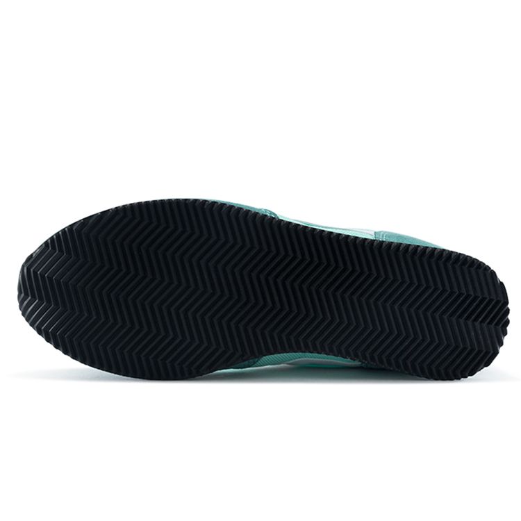 SAUCONY Hornet Leather Fabric Synthetic Leather Retro Sports Shock Absorption Non-Slip Wear-Resistant Low-Top Casual Shoes Women Sneaker S60538-7