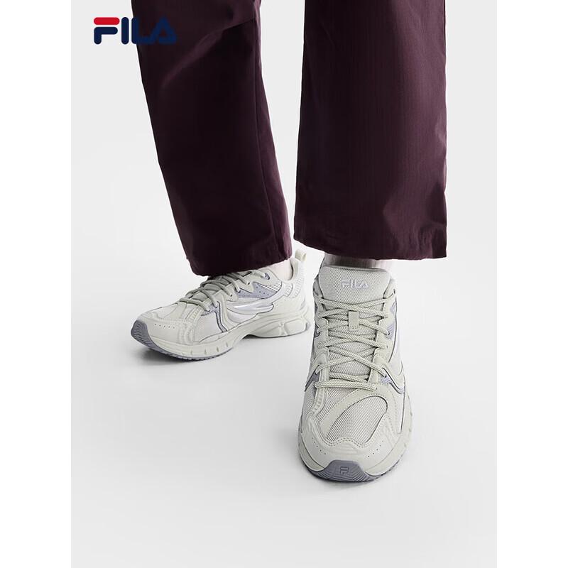 FILA MATTRUN Men s Running Shoes EU 41 M