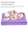 New Black Technology Honeycomb Pectin Neck Support Pillow - Breathable & Washable for Home & Dorm Use